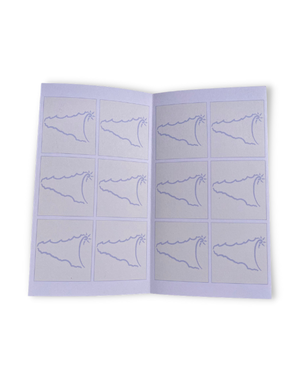 Magna Via Francigena - Credential - Image 2