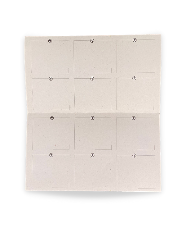 St. Francis Way - Credential - Image 2