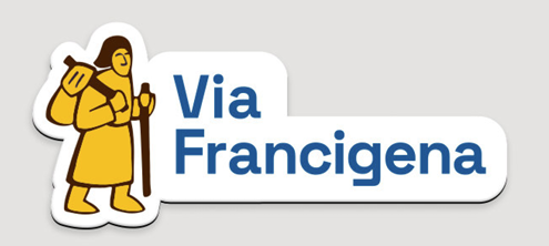 magnete via francigena